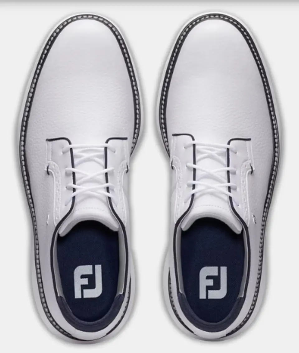 Zapato Footjoy Hombre Traditions Blucher 6