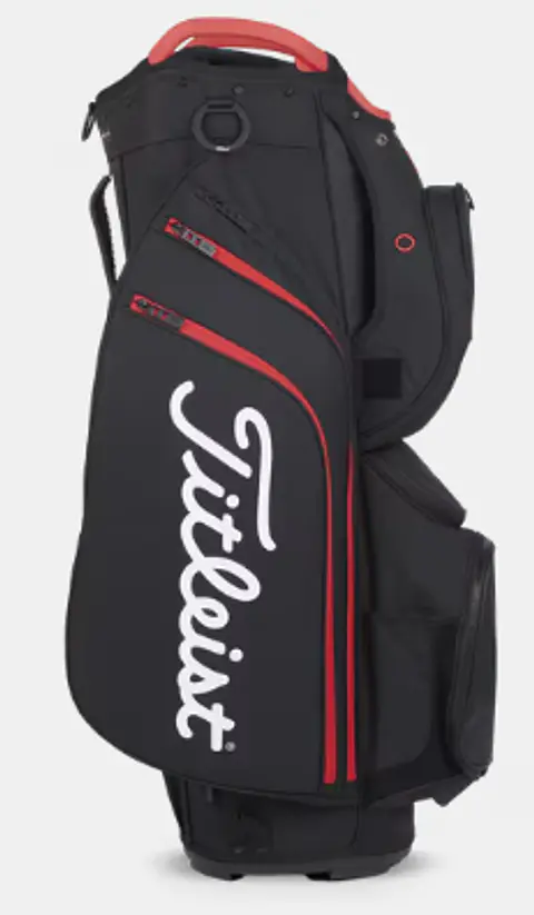 Bolso de carro Titleist Cart 15 