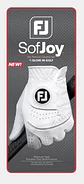 Guante Footjoy SofJoy - Miniatura 4