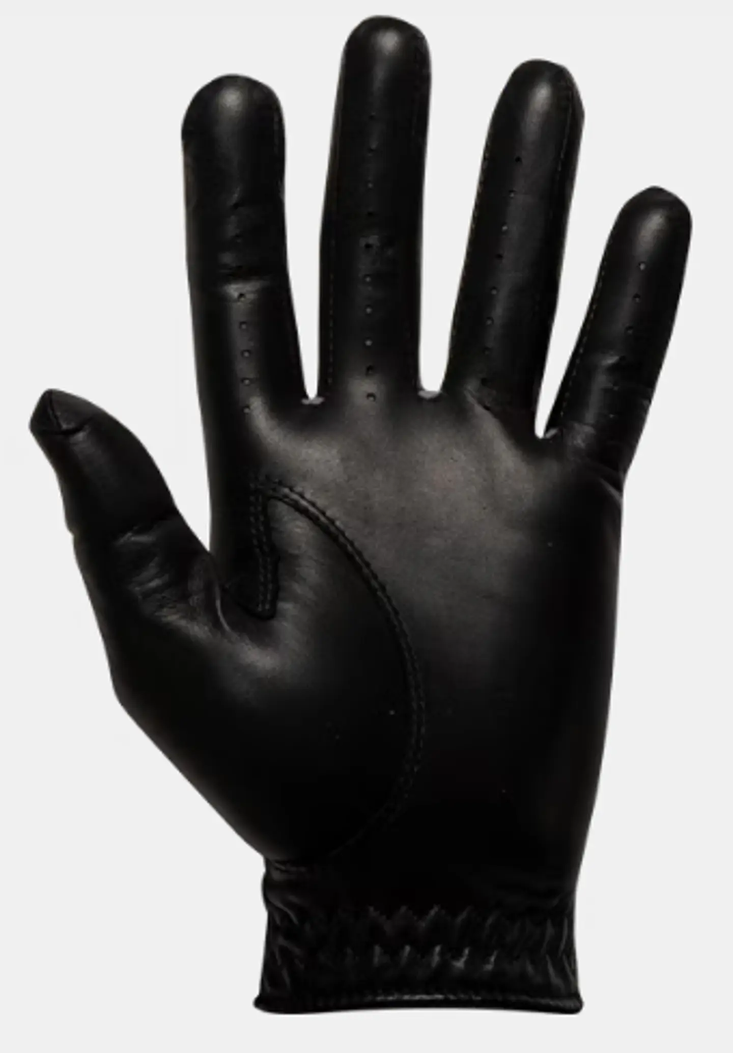Guante Footjoy StaSof Negro 3