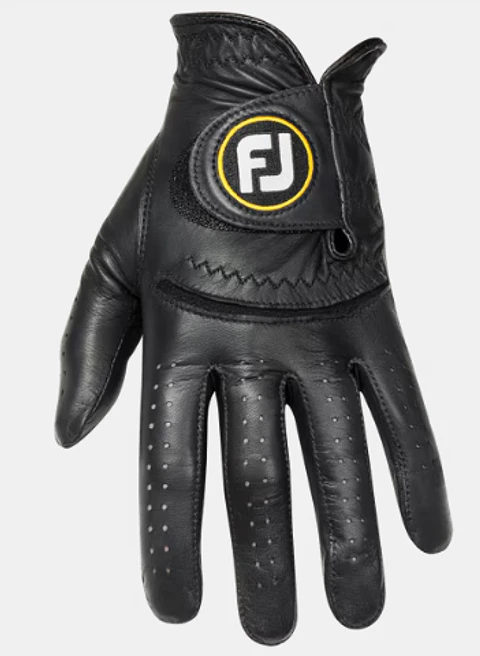 Guante Footjoy StaSof Negro