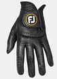 Guante Footjoy StaSof Negro - Miniatura 2
