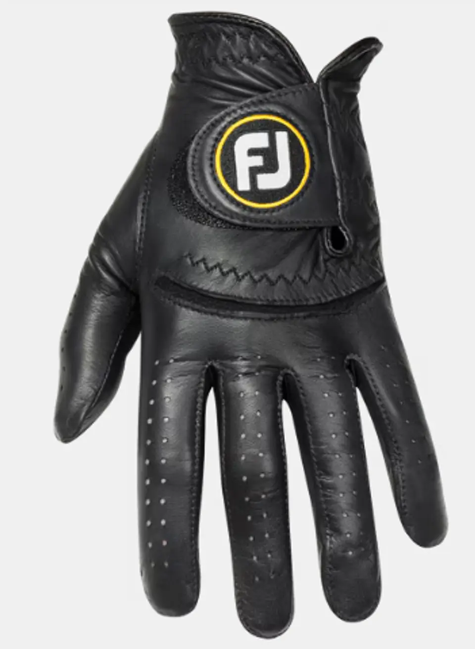 Guante Footjoy StaSof Negro 2