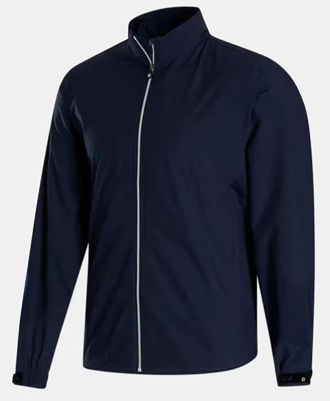 Chaqueta impermeable HydroLite X Azul 