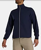 Chaqueta impermeable HydroLite X Azul  - Miniatura 4