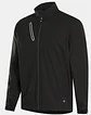 Chaqueta de Hombre HydroKnit Negro - Miniatura 1