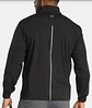 Chaqueta de Hombre HydroKnit Negro - Miniatura 3