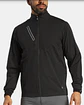 Chaqueta de Hombre HydroKnit Negro - Miniatura 2