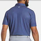 Polera Footjoy Pique Bounce Azul - Miniatura 4