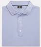 Polera Footjoy lisa Lavanda - Miniatura 1