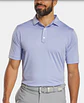 Polera Footjoy lisa Lavanda - Miniatura 2