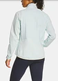 Chaqueta TempoSeries Mujer con cierre completa Azul Hielo  - Miniatura 3