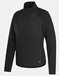 Chaqueta TempoSeries Mujer con cierre completa Negro - Miniatura 1