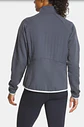 Chaqueta TempoSeries Mujer con cierre completa Carbon - Miniatura 3