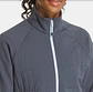 Chaqueta TempoSeries Mujer con cierre completa Carbon - Miniatura 4