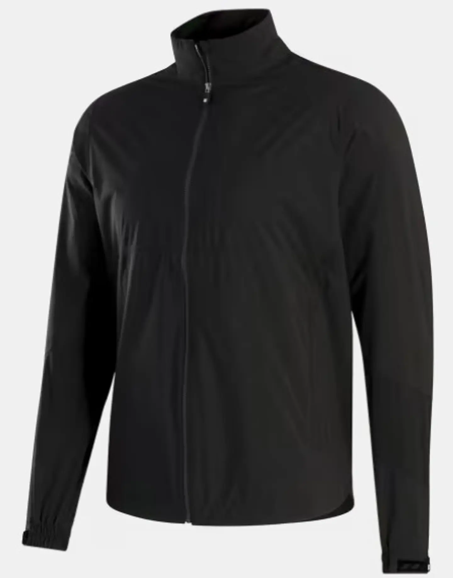 Chaqueta impermeable HydroLite X Negro 1