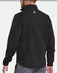 Chaqueta impermeable HydroLite X Negro - Miniatura 3