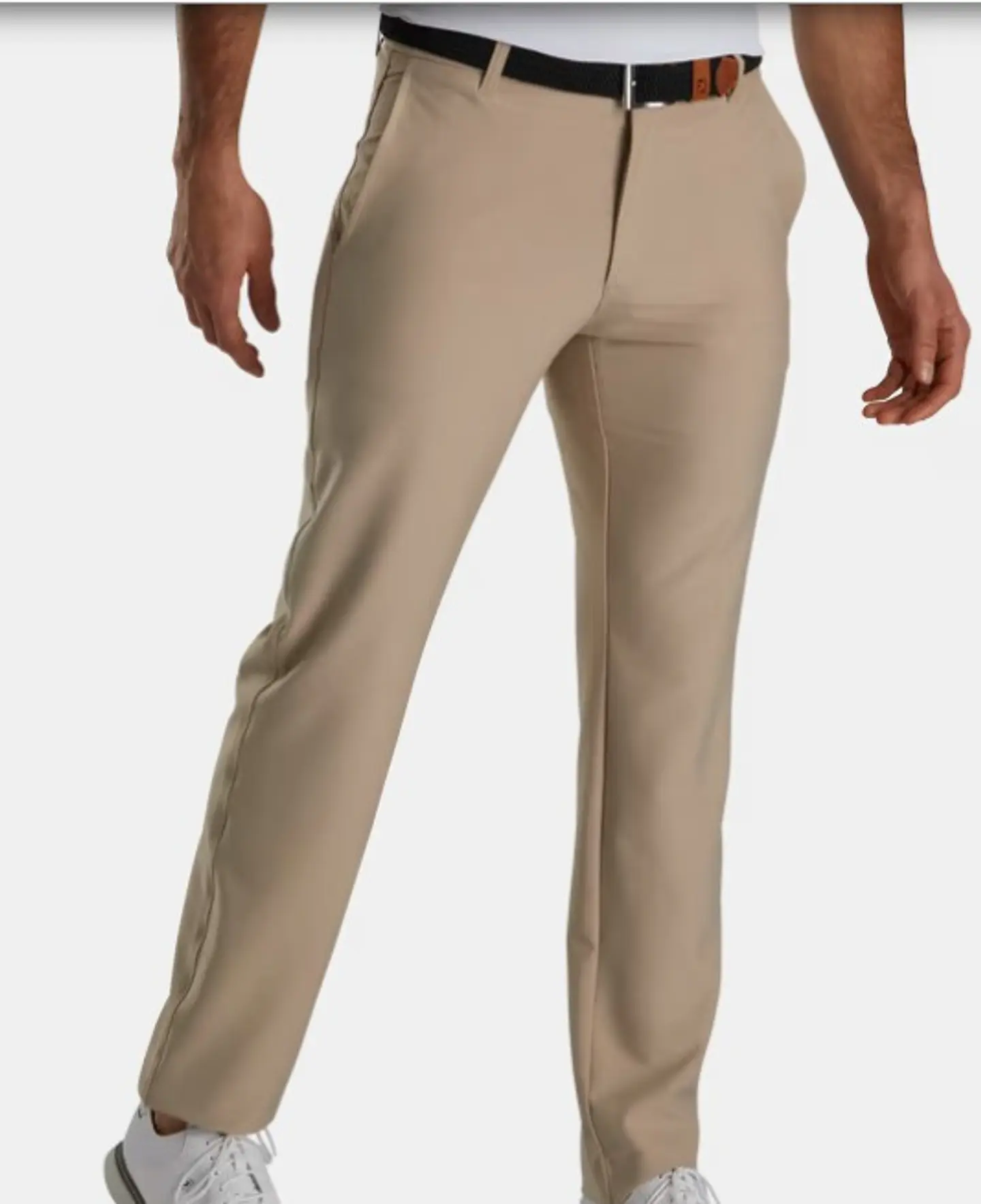 Tour Pant Khaki Hombre 2