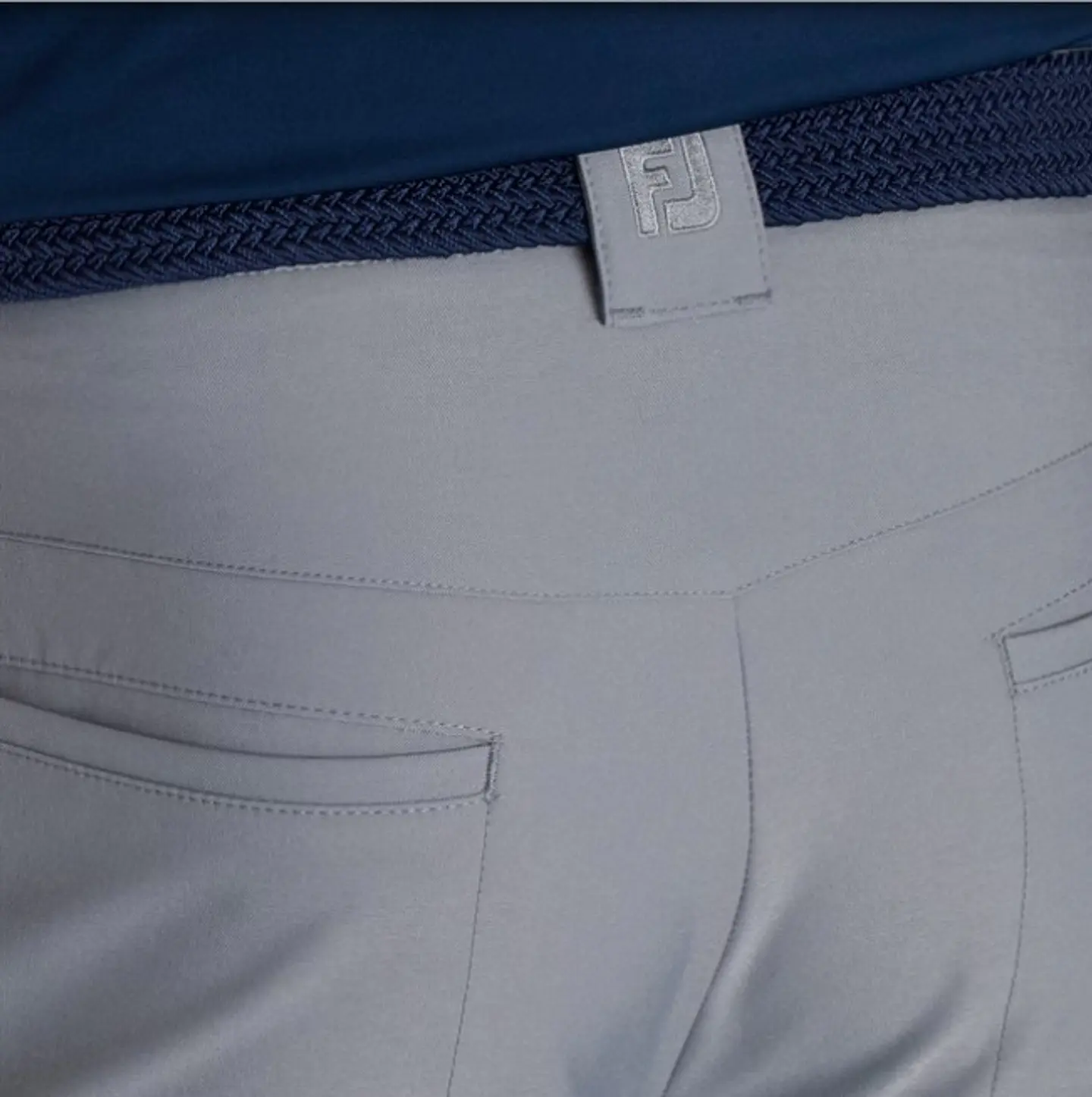 Tour Pant Gris Claro Hombre 4