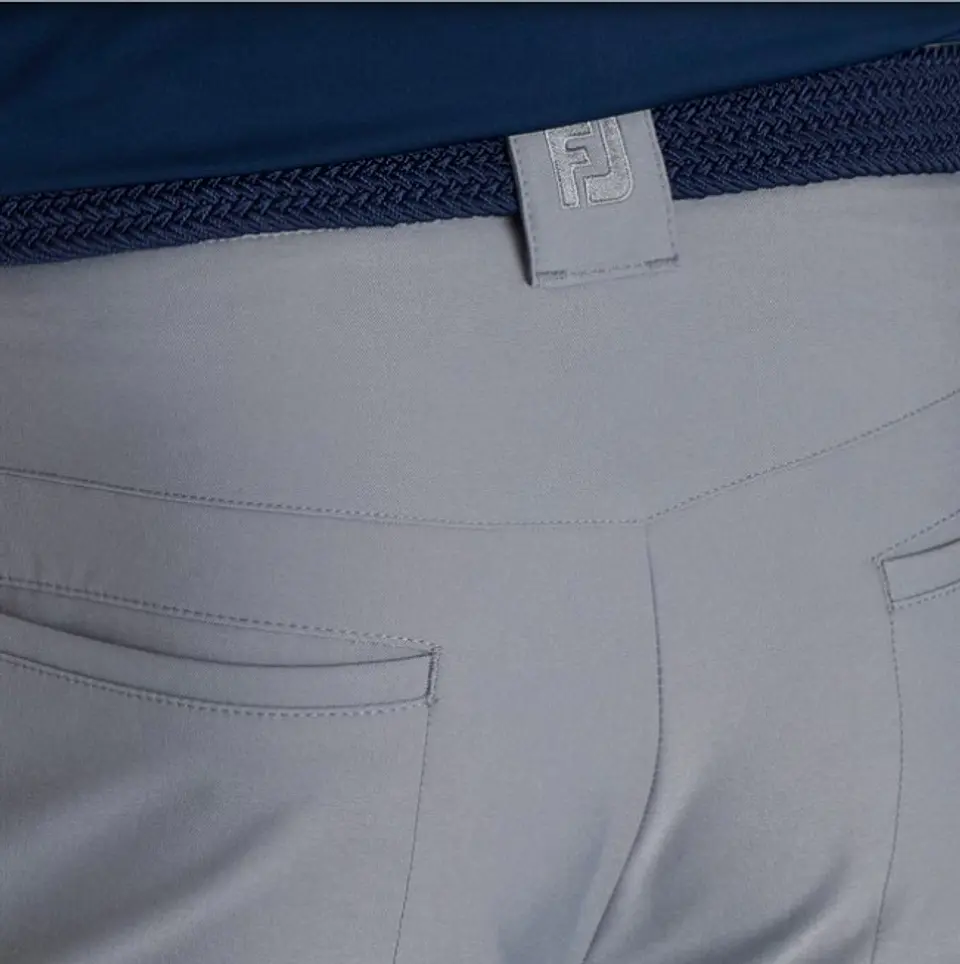 Tour Pant Gris Claro Hombre 4