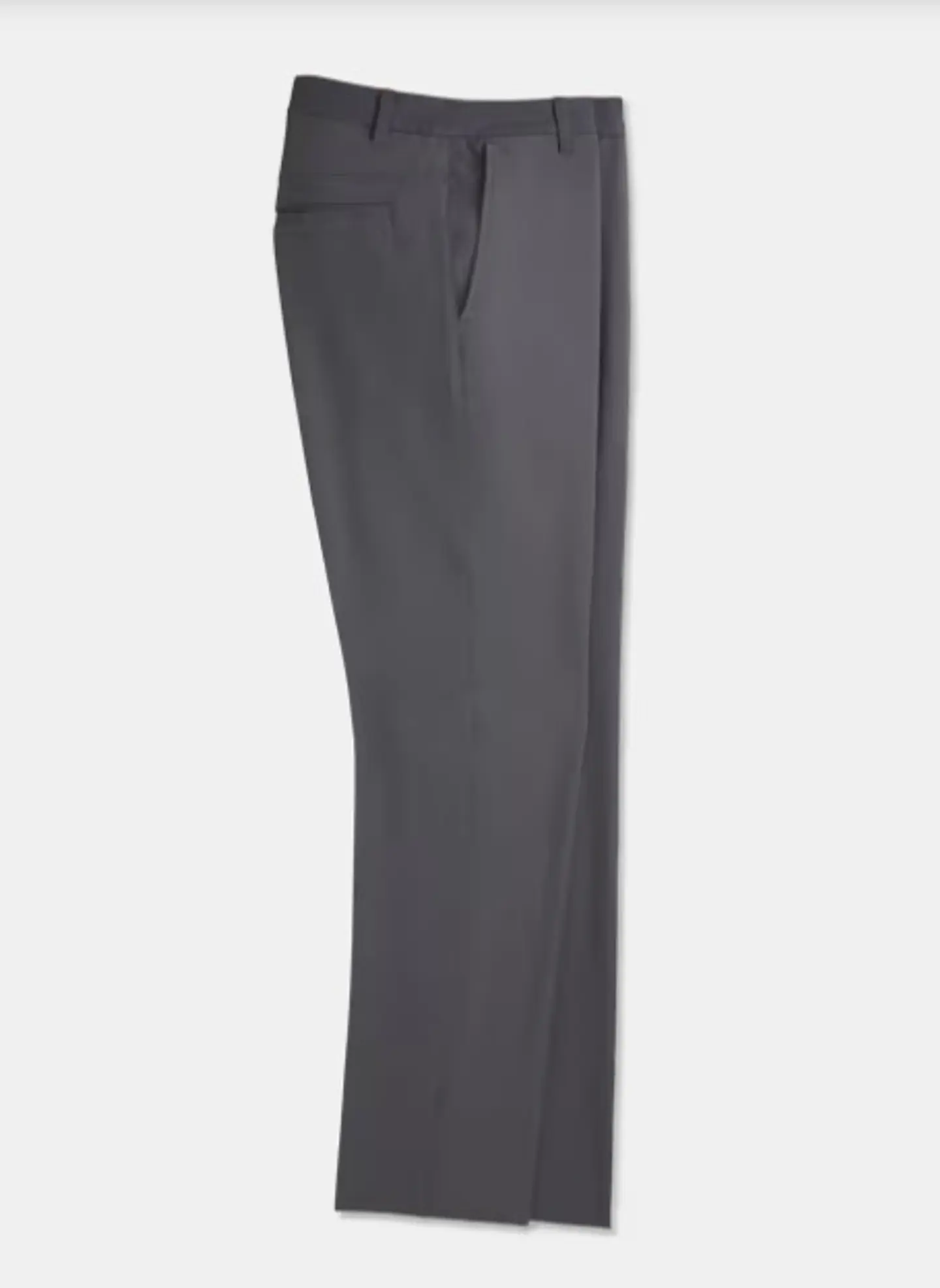 Tour Pant Gris Oscuro Hombre 1