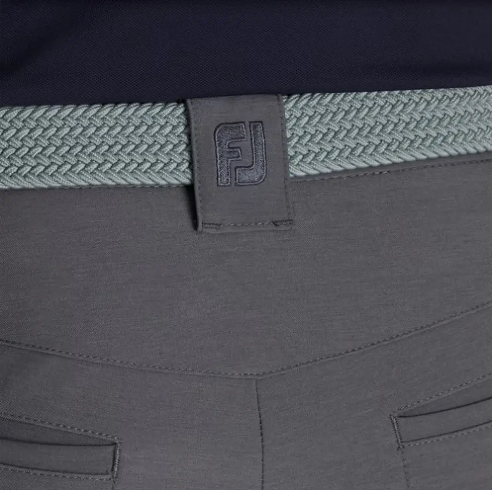 Tour Pant Gris Oscuro Hombre 4