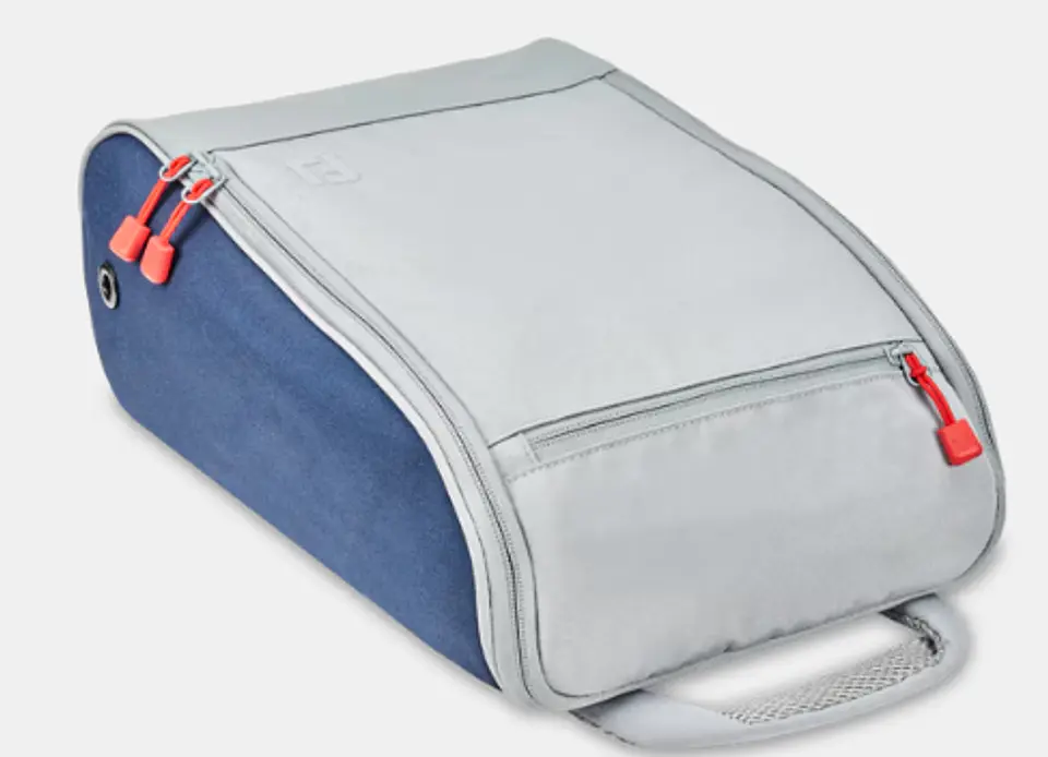 Porta zapatos deluxe  3
