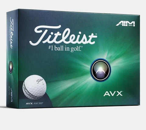 Docena AVX Aim 360°