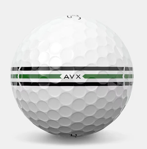 Docena AVX Aim 360°