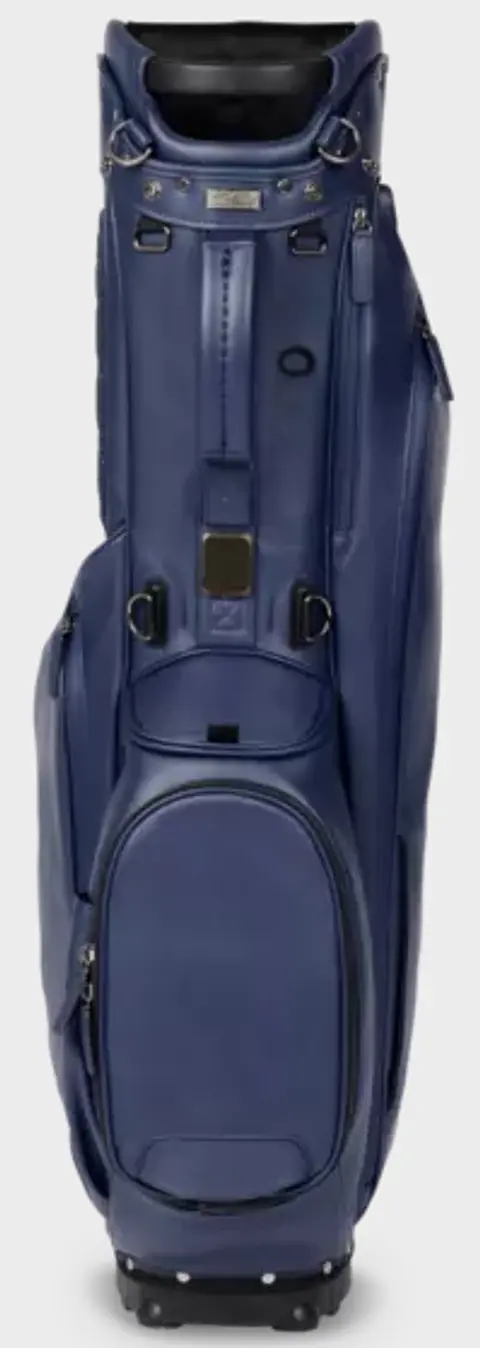 Bolsa de miembros de LINKSLEGEND Azul/Blanco/Rojo