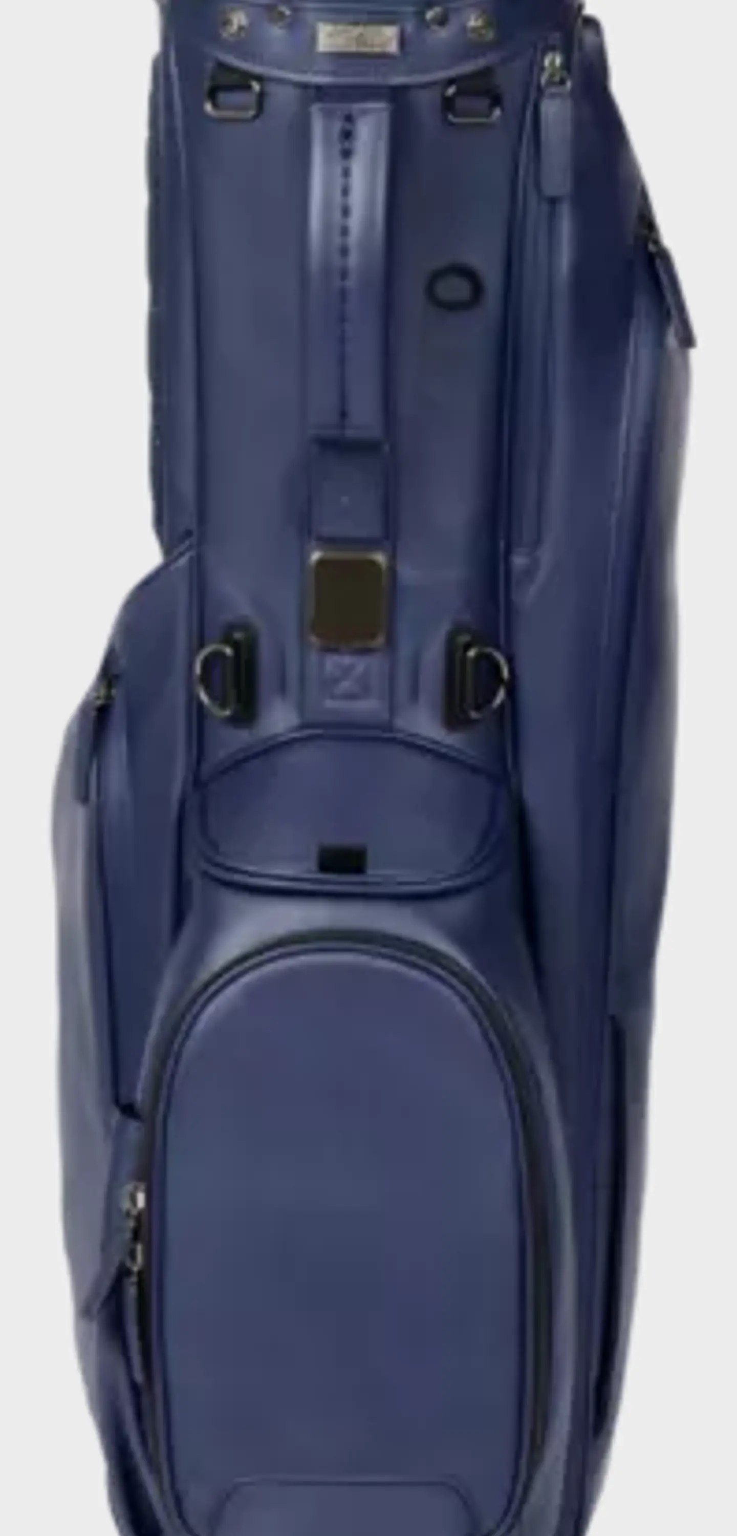Bolsa de miembros de LINKSLEGEND Azul/Blanco/Rojo 2