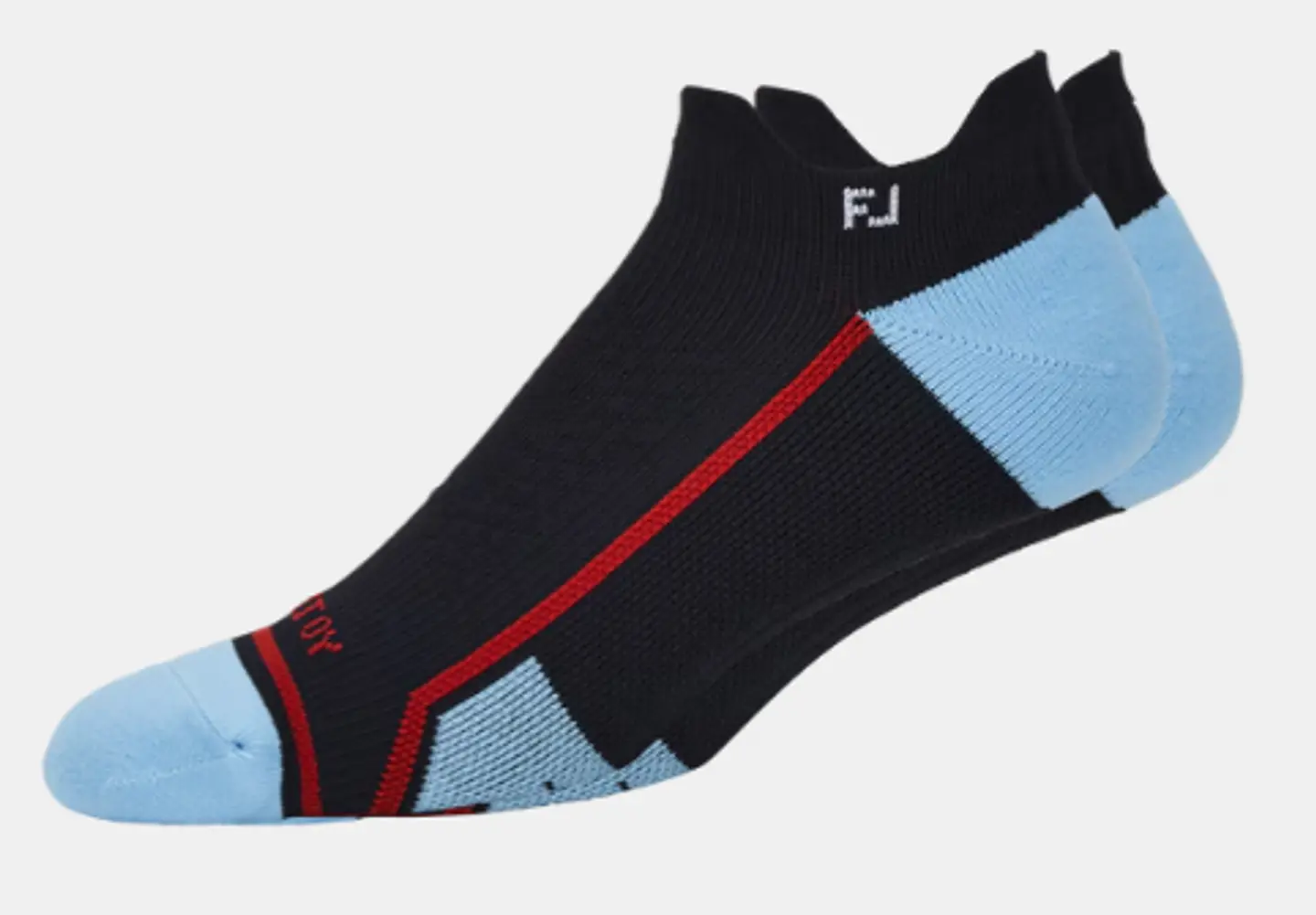 Calcetines Tech D.R.Y Roll Tab 4