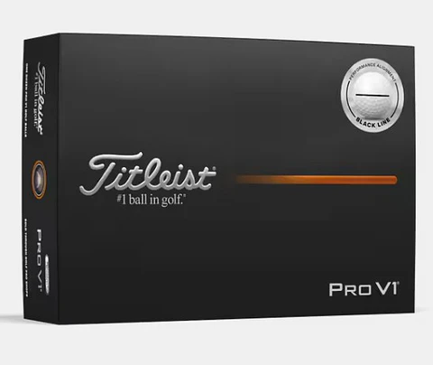 Docena Pro V1 AIM Performance Black Line