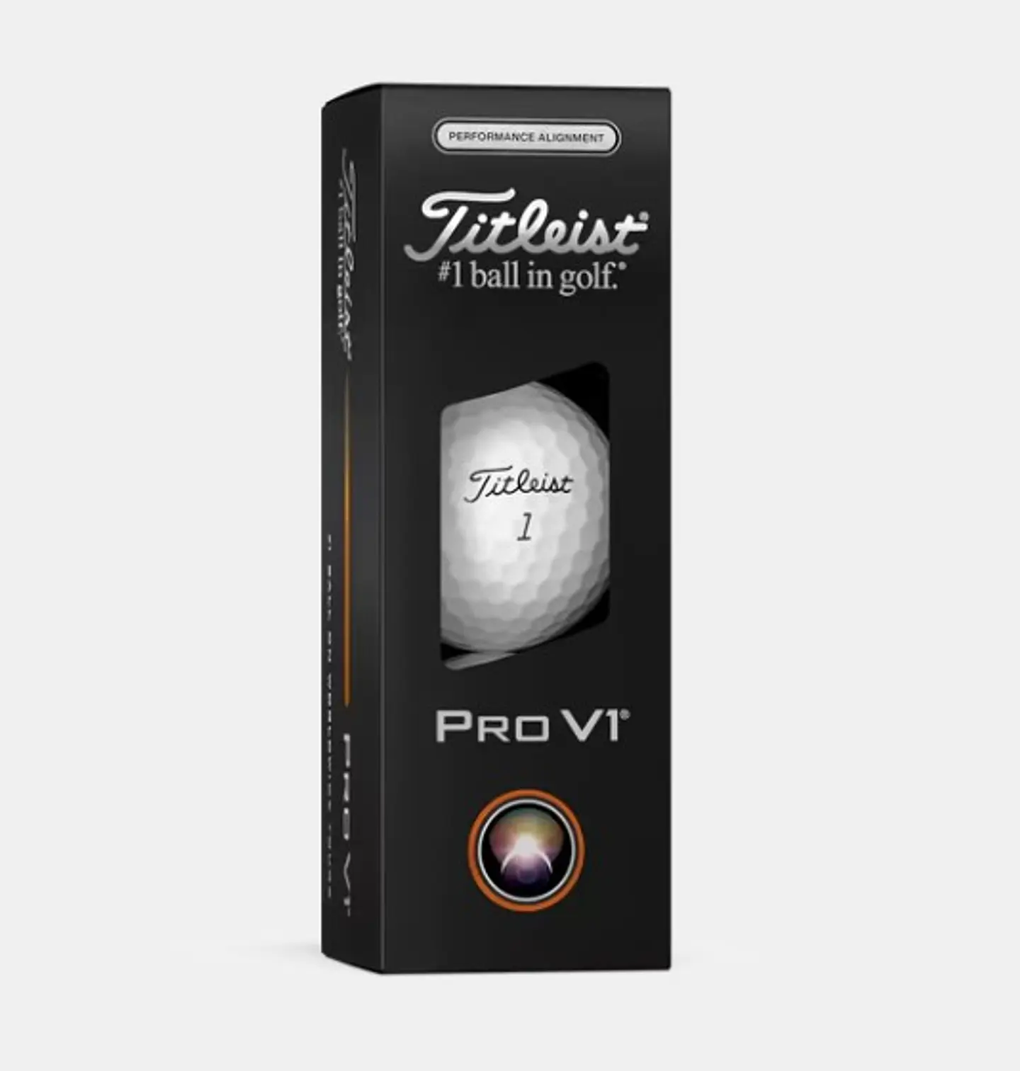 Docena Pro V1 AIM Performance Black Line 3