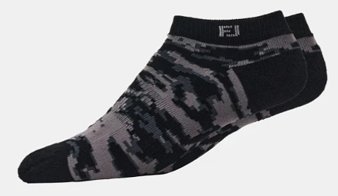 Calcetines Junior ProDry Camo