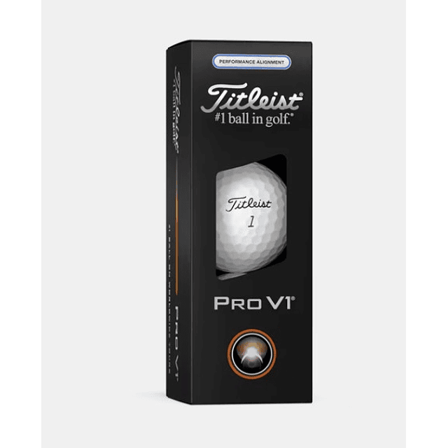 Docena Pro V1 AIM Performance Blue Line