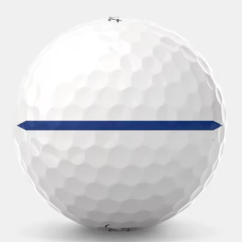 Docena Pro V1 AIM Performance Blue Line
