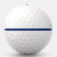 Docena Pro V1 AIM Performance Blue Line - Miniatura 2