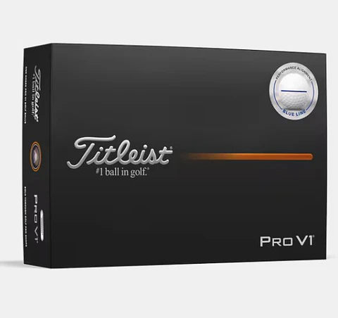 Docena Pro V1 AIM Performance Blue Line