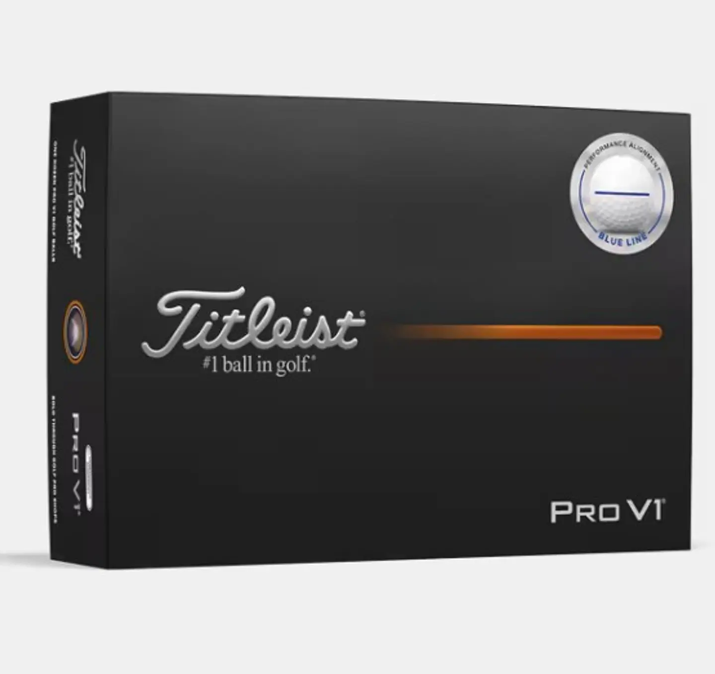 Docena Pro V1 AIM Performance Blue Line 1
