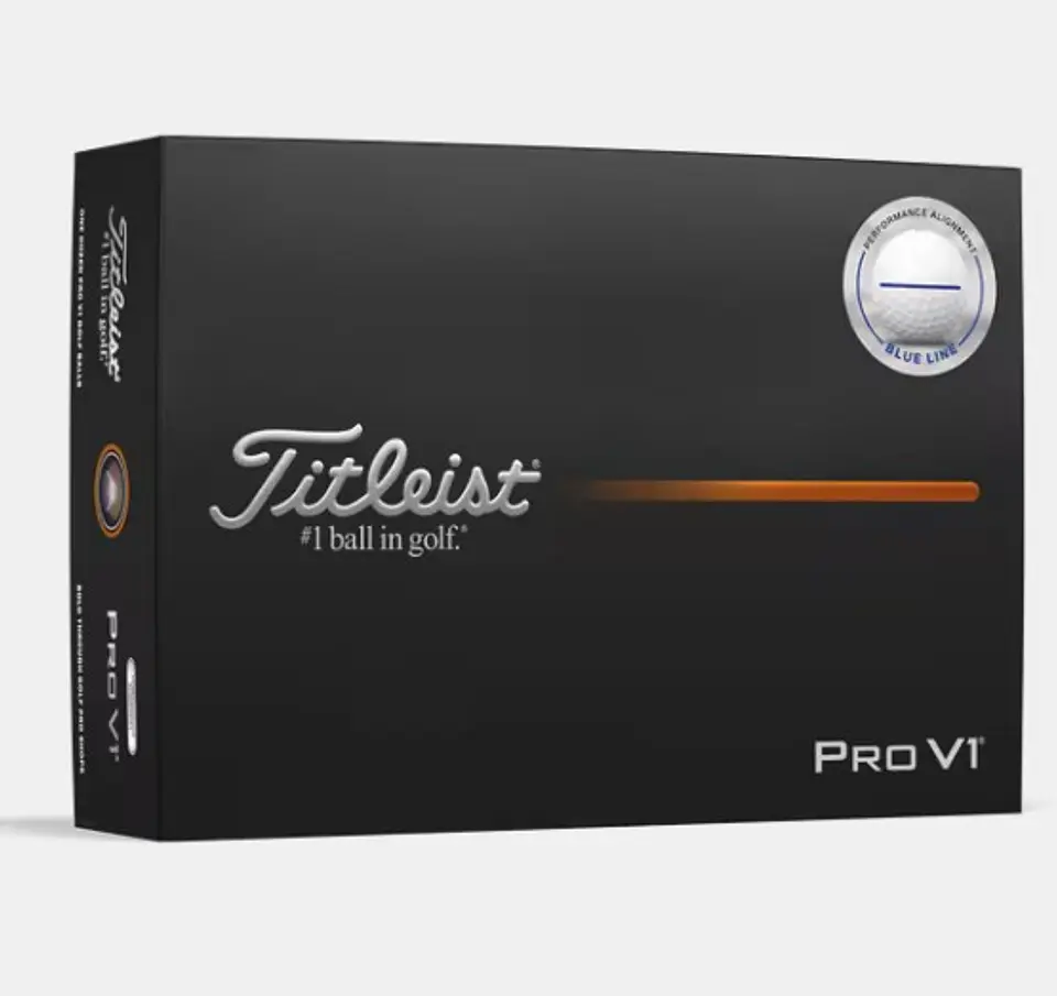 Docena Pro V1 AIM Performance Blue Line 1