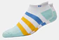Calcetines Mujer ProDry Fashion Roll Tab - Miniatura 1