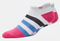 Calcetines Mujer ProDry Fashion Roll Tab - Miniatura 2