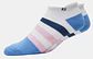 Calcetines Mujer ProDry Fashion Roll Tab - Miniatura 3
