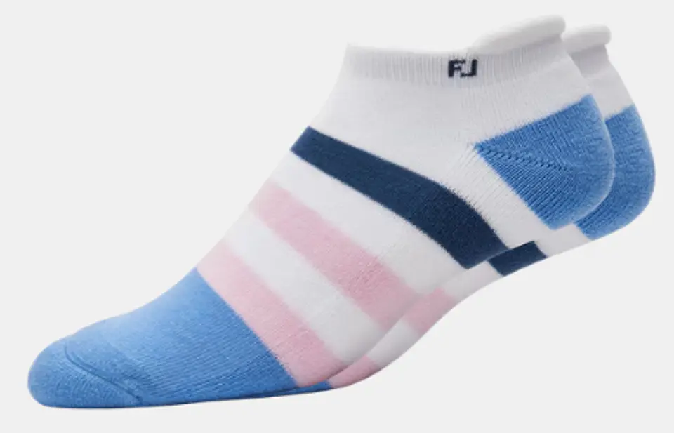 Calcetines Mujer ProDry Fashion Roll Tab 3
