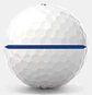 Docena Pro V1x AIM Performance Blue Line - Miniatura 3