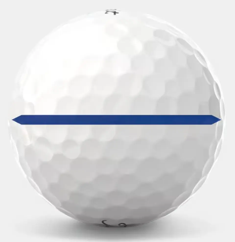 Docena Pro V1x AIM Performance Blue Line 3