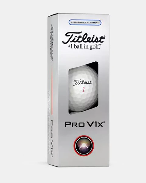 Docena Pro V1x AIM Performance Blue Line