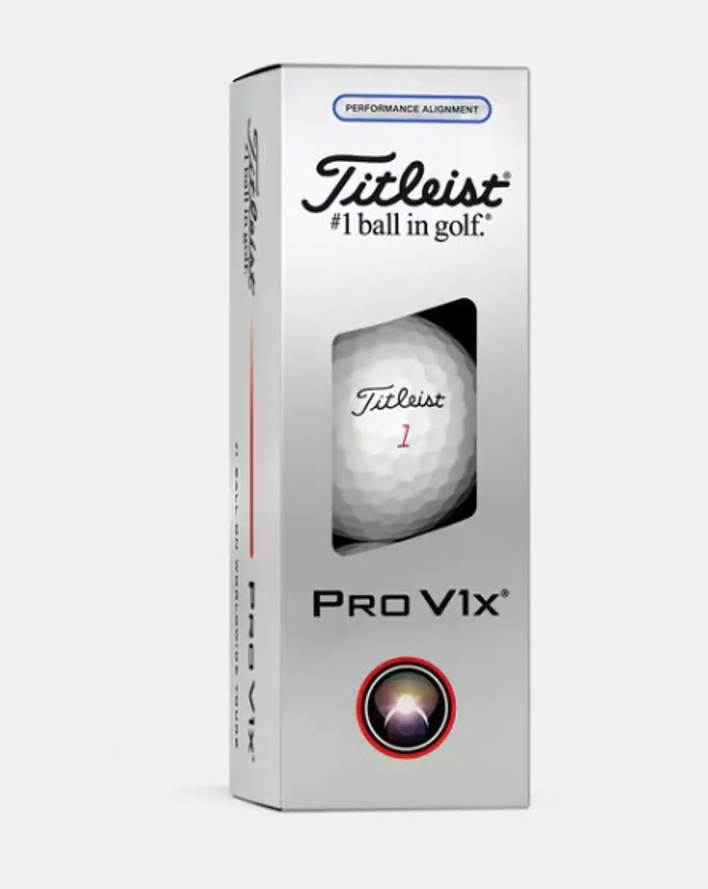Docena Pro V1x AIM Performance Blue Line 2