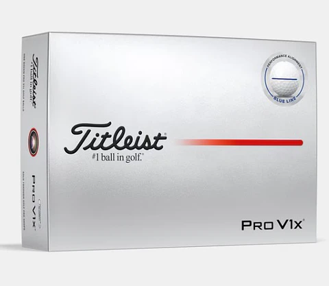 Docena Pro V1x AIM Performance Blue Line